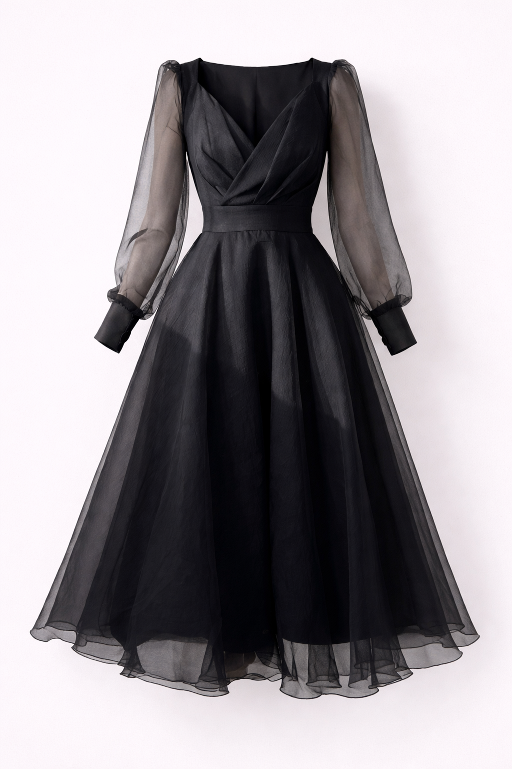 Formal Evening Dress